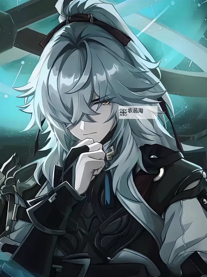 《崩坏星穹铁道》景元快速上手一图流图2