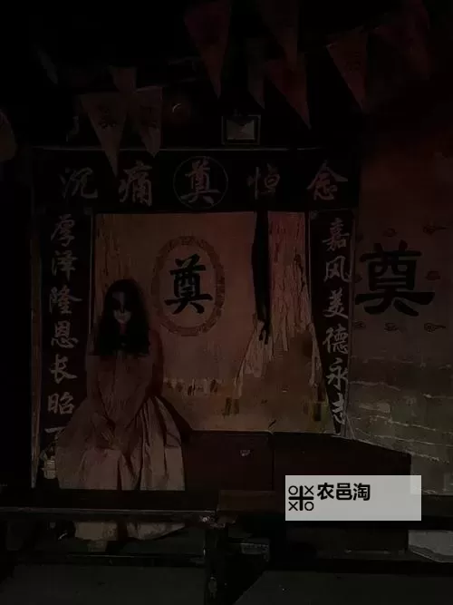 揭秘中国首席恐怖网：网络上的阴影与恐惧密码图1