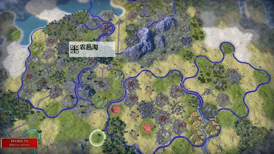 经典4X策略游戏排行 有哪些好玩的4X游戏图1