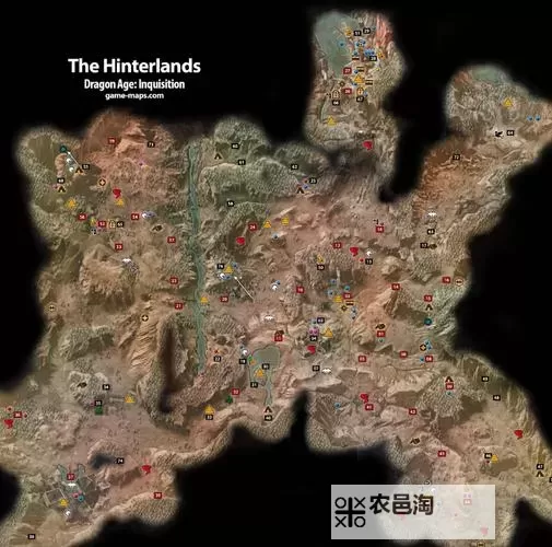 龙腾世纪审判 全队友好感度量化解析图1