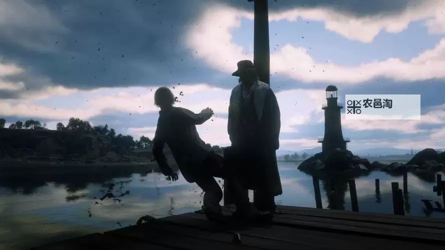 《荒野大镖客OL》四分钟获得21.75美金方法图1