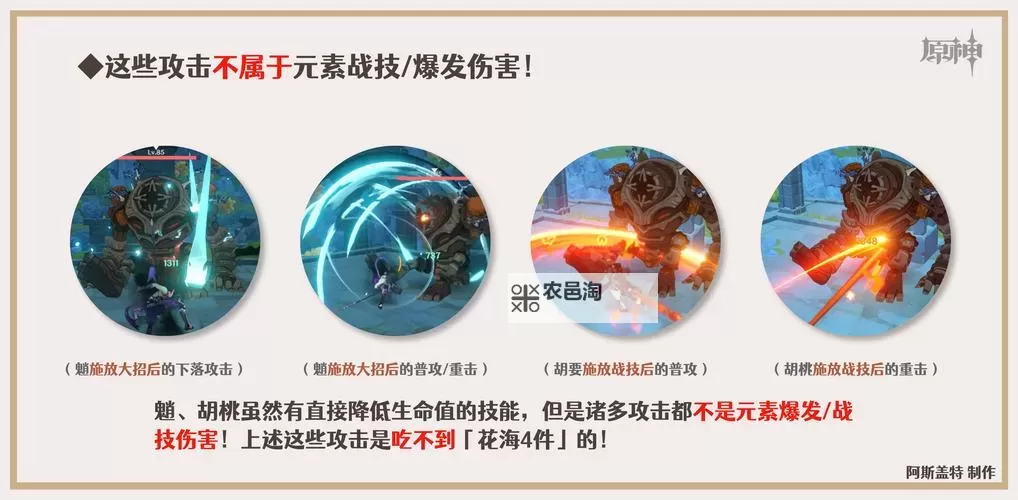 《原神》水仙之梦套装分析 水仙套适合谁图1