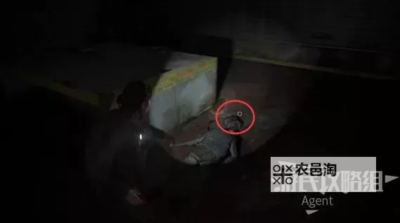 《最后生还者2》全保险箱位置及密码图1