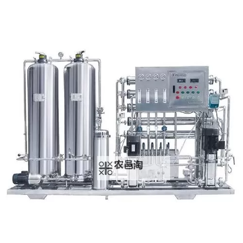 全面提升实验效率：优质液体收集系统HNP的创新应用与优势图1