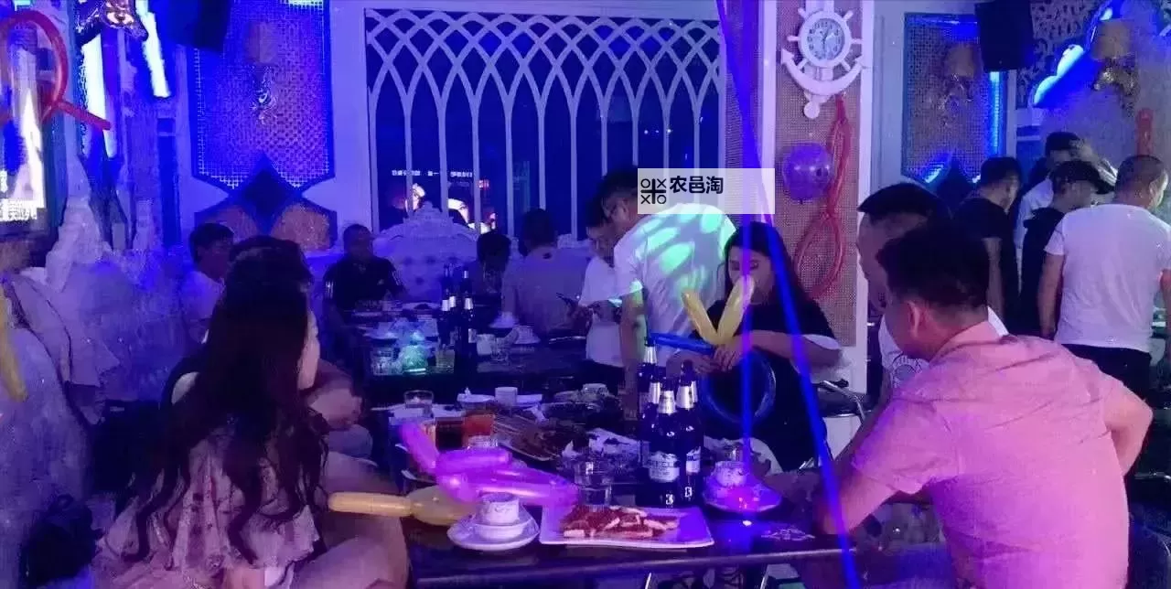 Discover the Best Entertainment Experience at 永年河北铺ktv图1