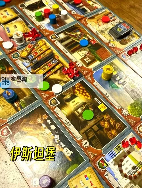 好玩的电子桌游排行 有哪些好玩的电子桌游图2