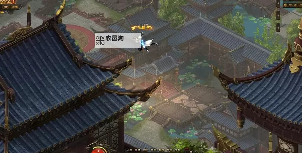 剑雨江湖电脑版下载 最全剑雨江湖电脑版攻略图2