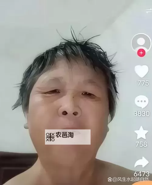 中国老太RAPPER:年长一代的音乐新潮流图1