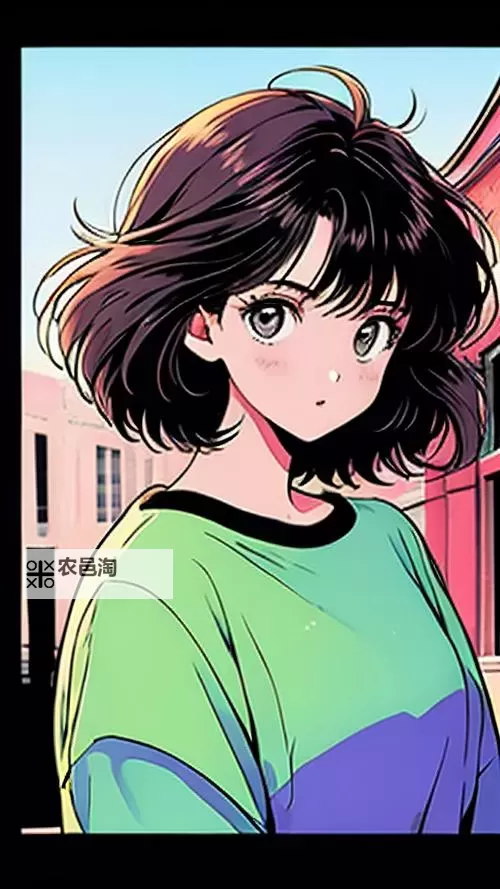 美女漫画之恋母情结:探索禁忌之爱的复杂心理图1