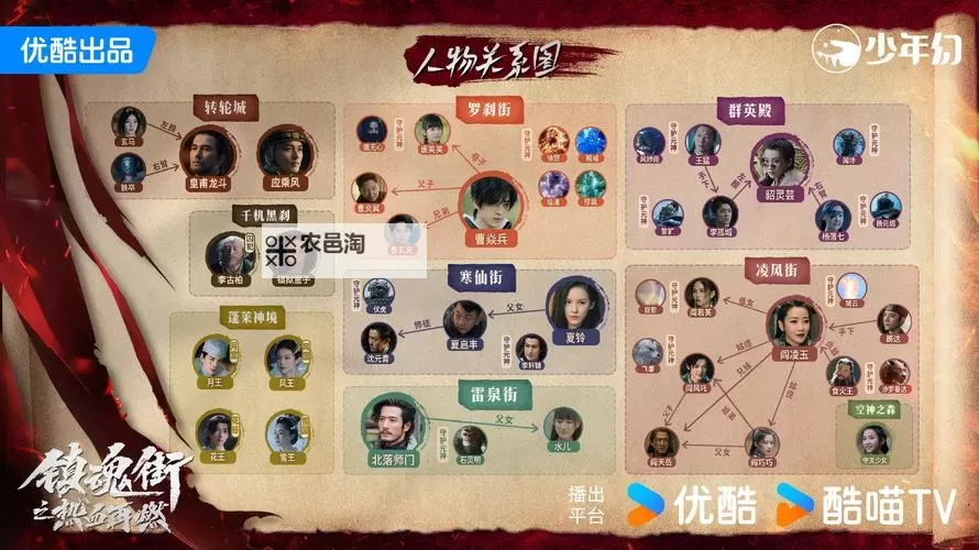 镇魂街天生为王怎么双开、多开?镇魂街天生为王双开助手工具下载安装教程图1