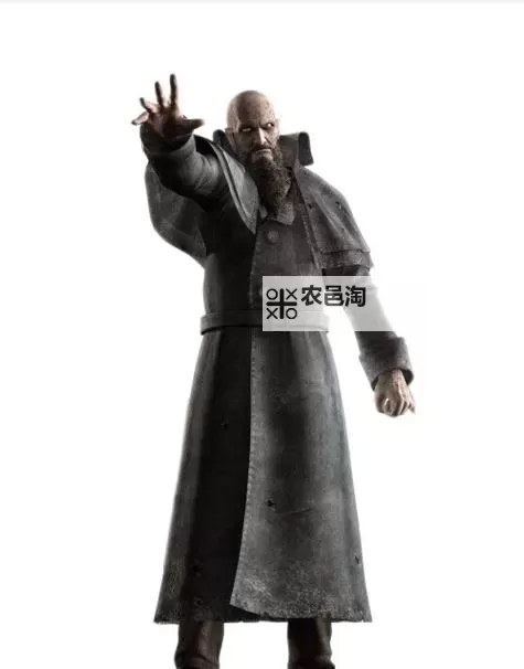 《生化危机4重版制》村长门德斯稳过打法教学图2