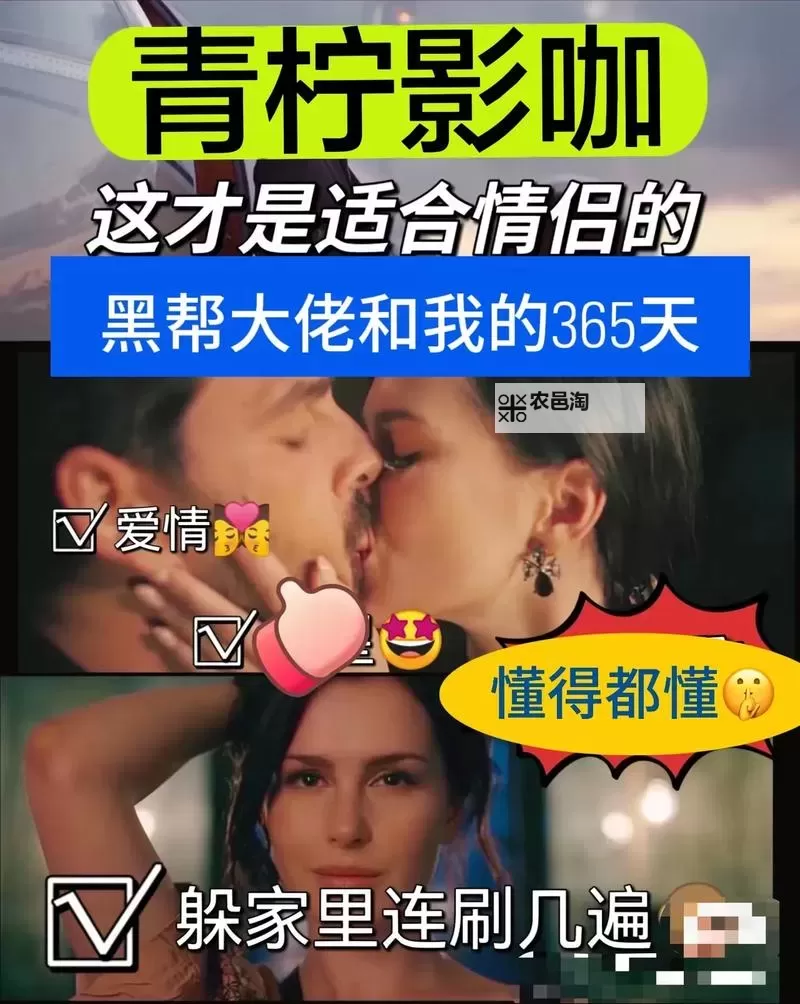 黑帮大佬和我的365日的秘密人生图1