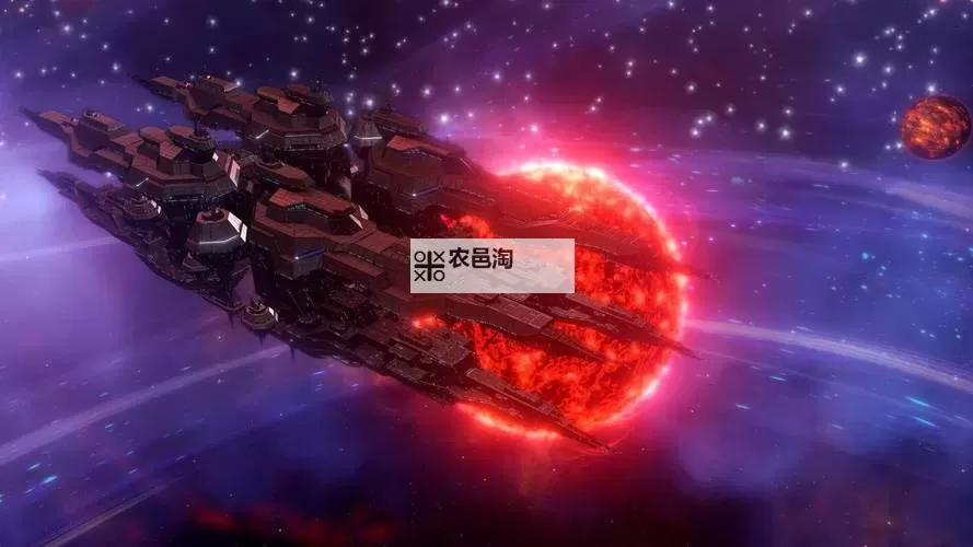 十大4X策略游戏推荐 有哪些好玩的4X游戏图2