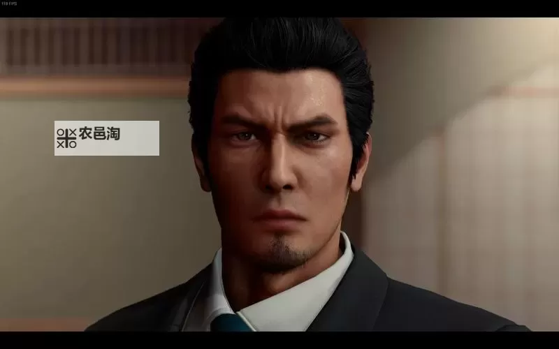 《如龙7外传无名之龙》快速刷钱方法 如龙7外传怎么刷钱图1