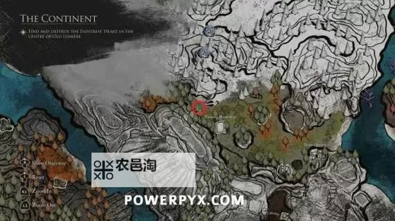 《光与影33号远征队》莫诺柯支线任务攻略 莫诺柯支线怎么做图1