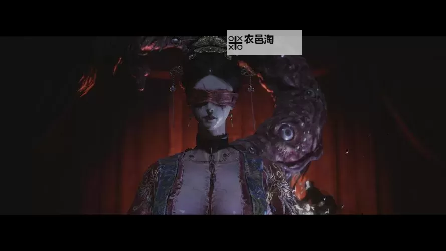 《明末渊虚之羽》预购及豪华版奖励展示 预购奖励有什么图1