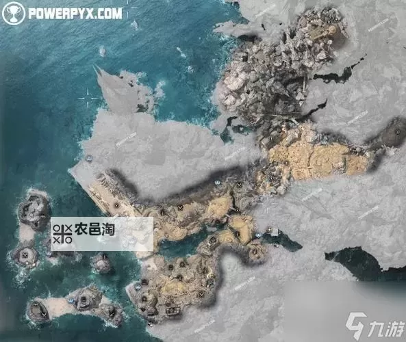 《最终幻想7重生》区域快速传送方法 怎么快速移动区域图2