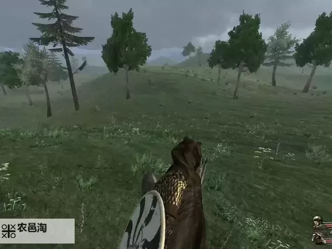 《骑马与砍杀维京征服》没有领主任务解决 没有领主任务怎么办图1