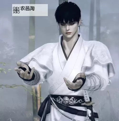 《命运方舟》捏脸数据导入方法 怎么导入捏脸数据图2