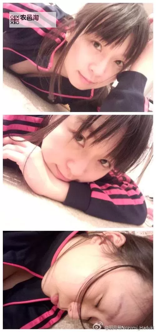 羽月希电影全纪录:经典作品与演绎之美图1