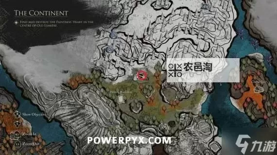 《光与影33号远征队》莫诺柯支线任务攻略 莫诺柯支线怎么做图2