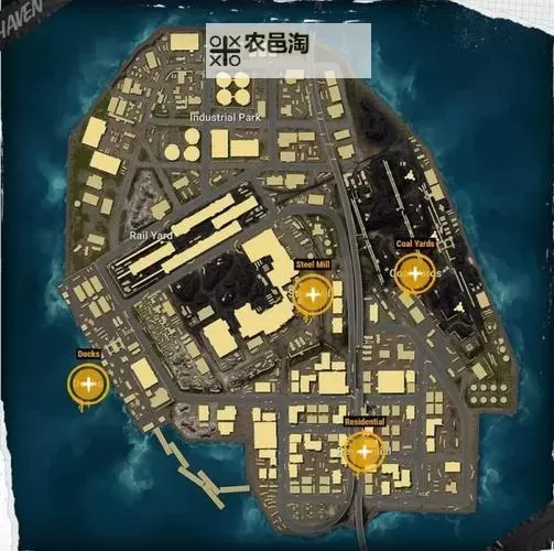 《绝地求生》沙漠地图新载具、武器图文解析图1