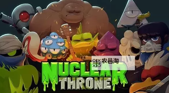 五大废土游戏大全 有哪些好玩的废土游戏图1