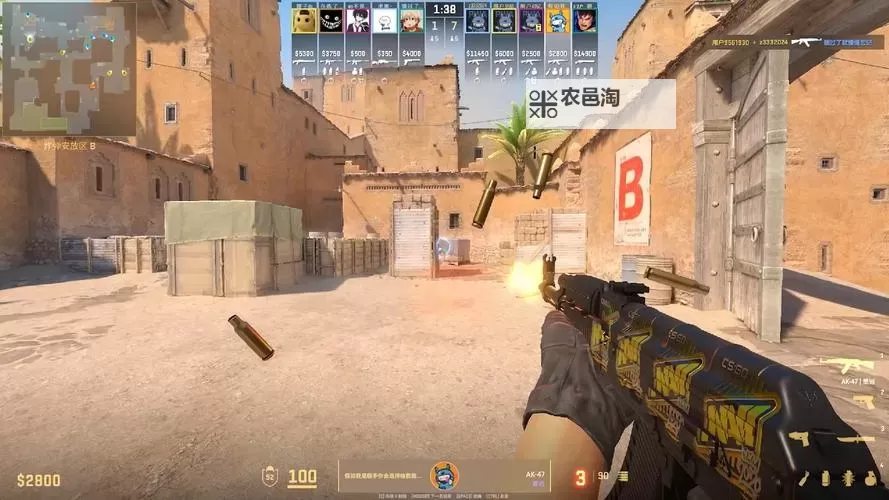 垂直火力电脑版下载 横向测评:电脑玩垂直火力模拟器推荐图1