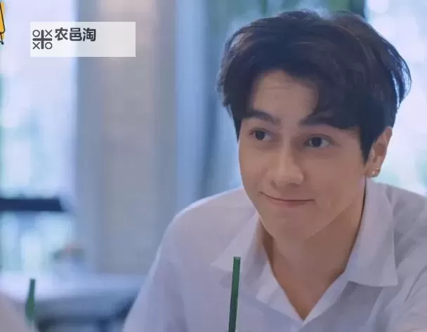 《与爱同居泰剧未删减版:温馨甜蜜的爱情故事全景呈现》图1