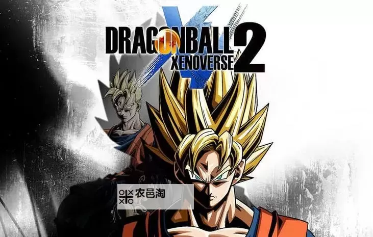 《龙珠超宇宙2》全角色解锁条件一览图1