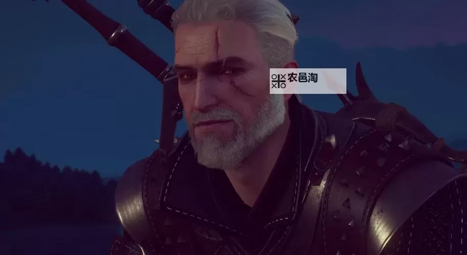 《巫师3》血与酒狼派无脑过狄拉夫加点推荐图1