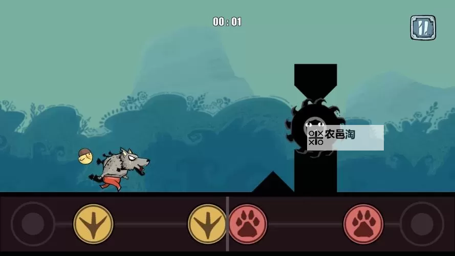 有妖酷跑电脑版下载 怎么下载有妖酷跑电脑版模拟器图2