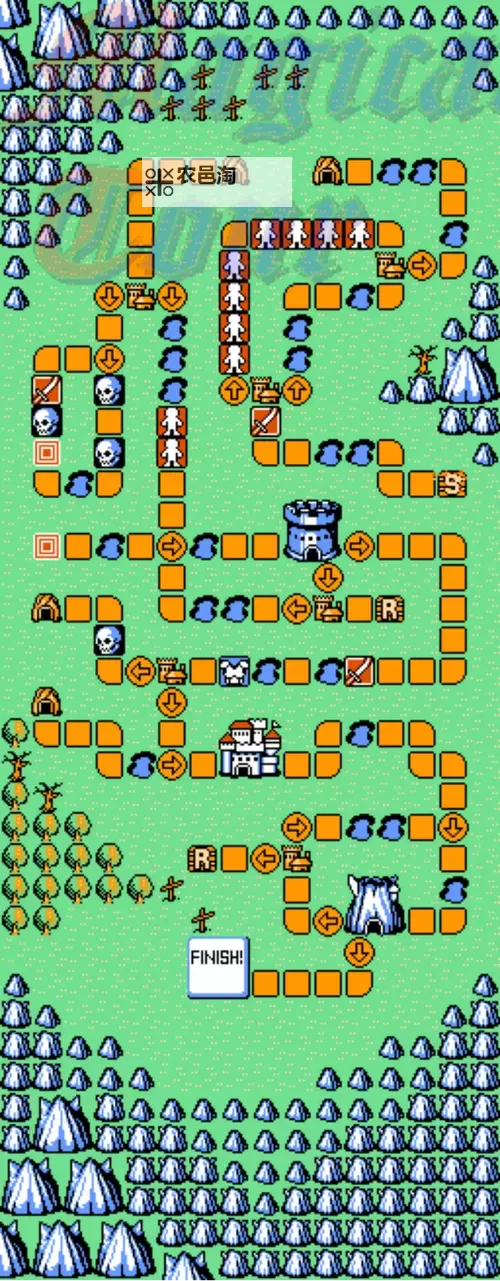 经典打牌RPG游戏盘点 经典打牌RPG游戏有哪些图1