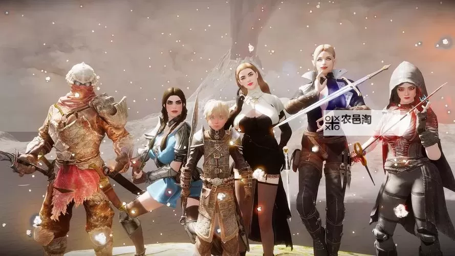 《上古卷轴5》只能用控制台进入 你不知道的异世界探索图1