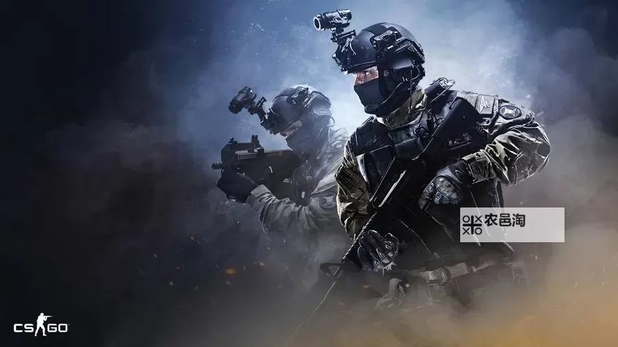 【CSGO高清大片蘑菇】爆笑瞬间盘点，精彩画面不容错过图1