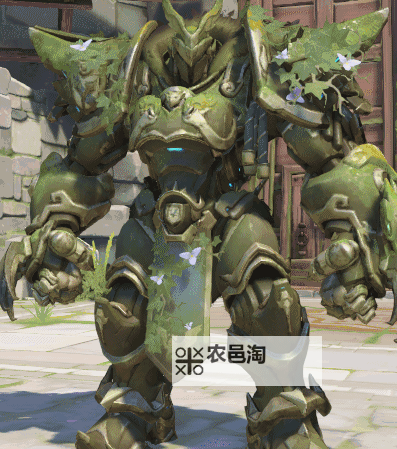 《黑暗之魂3》摩恩大锤最强属性及用法战技解析图1