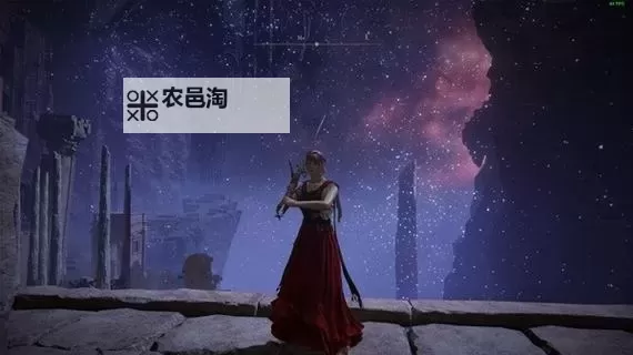 《艾尔登法环》黄金树之影DLC剑骸大剑配装分享图1