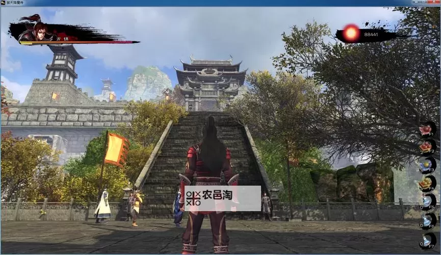 玛法降魔传双开挂机软件推荐  怎么双开玛法降魔传详细图文教程图2