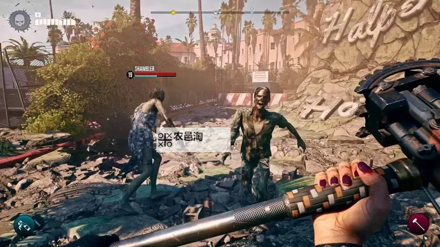 死亡岛:幸存者电脑版下载 怎么电脑玩死亡岛:幸存者?图2