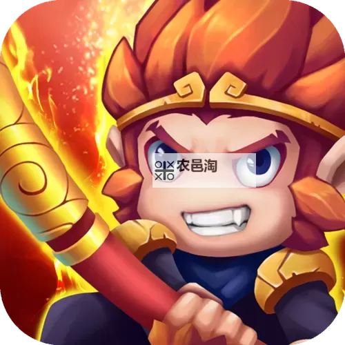 新少年悟空传电脑版下载 怎么电脑玩新少年悟空传?图1