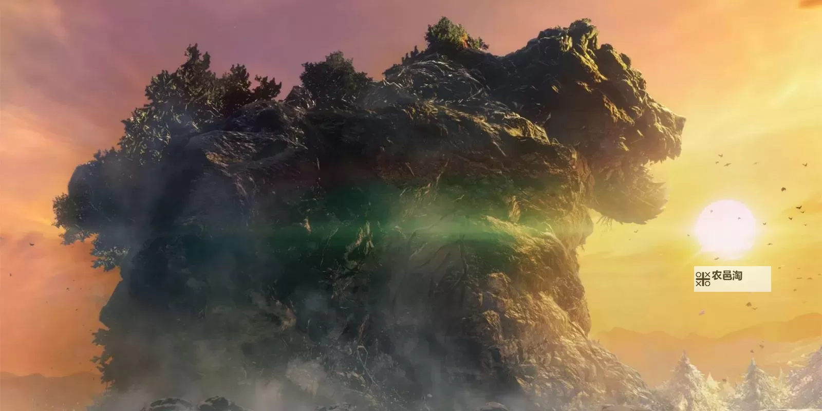 《狂野之心》小型怪兽材料获取方式 怎么获得小型怪兽的材料图1