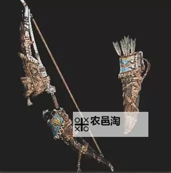 《怪物猎人荒野》新手入坑武器推荐 哪个武器比较厉害图1