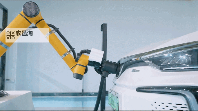 自动插拔机器人好用吗？评测与使用体验全面解析图2