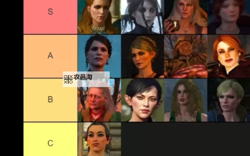 《巫师3》全人物完美结局解析 完美结局是什么图1