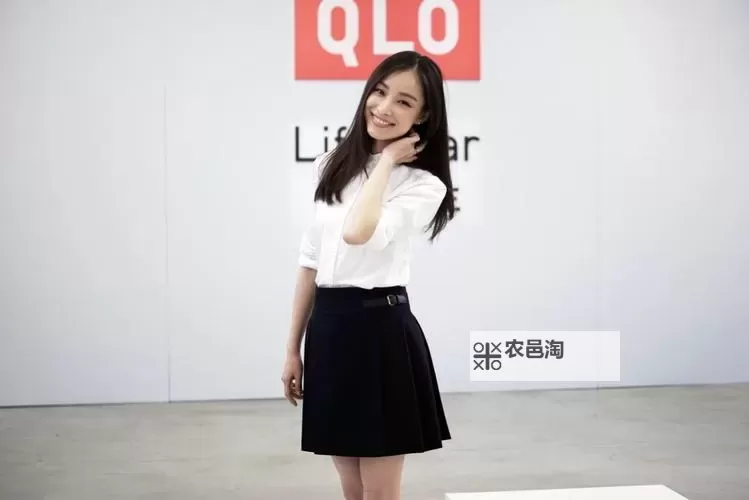 优衣库11分24秒视频:精彩潮流瞬间全盘呈现图1