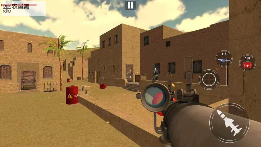 十大音乐射击游戏合集 十大音乐射击游戏有哪些图1