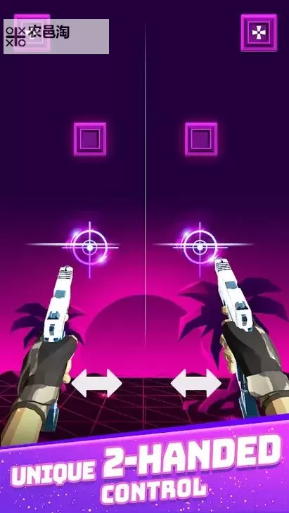 热门音乐射击游戏大全 热门音乐射击游戏有哪些图1