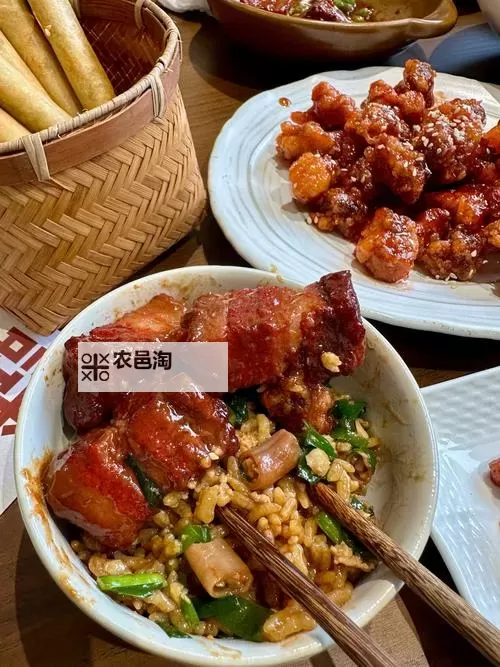 探索余姚米粒团的美味秘方与文化传承图2