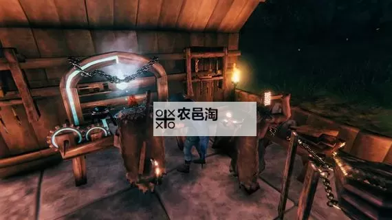 《Valheim英灵神殿》抗寒秘酒制作及材料获取方法图1