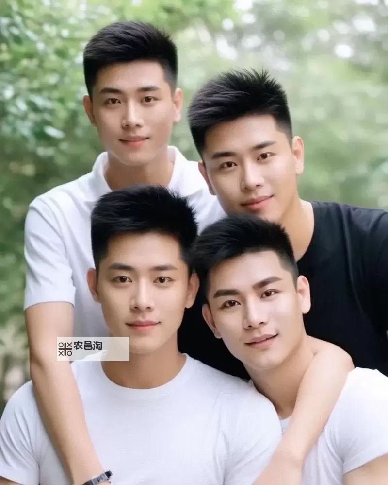 中日男同一同彩虹男GV片：跨越国界的多彩爱恋魅力释放图1